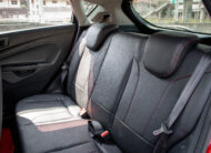 FORD FIESTA 1.5 Sport Hatchback 2013