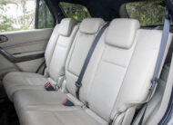 FORD EVEREST 3.2 TITANIUM+ 2016