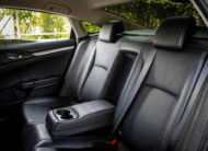 HONDA CIVIC FC 1.8 EL  i-VTEC 2017