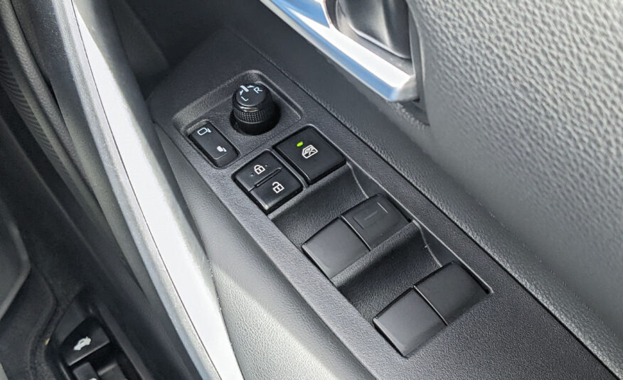 TOYOTA ALTIS 1.6 G 2020