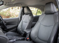 TOYOTA ALTIS 1.8 HYBRID Entry 2020