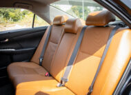 TOYOTA CAMRY 2.0 G 2017