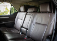TOYOTA FORTUNER 2.4 V 2WD 2016