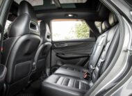 MG HS 1.5 X SUNROOF ปี 2022