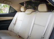 TOYOTA ALTIS 1.6 G 2018