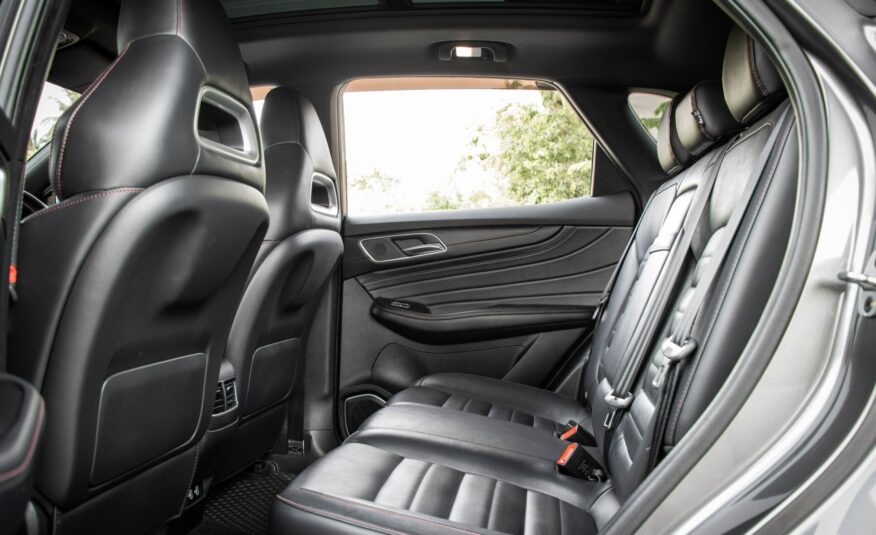 MG HS 1.5 X SUNROOF ปี 2022