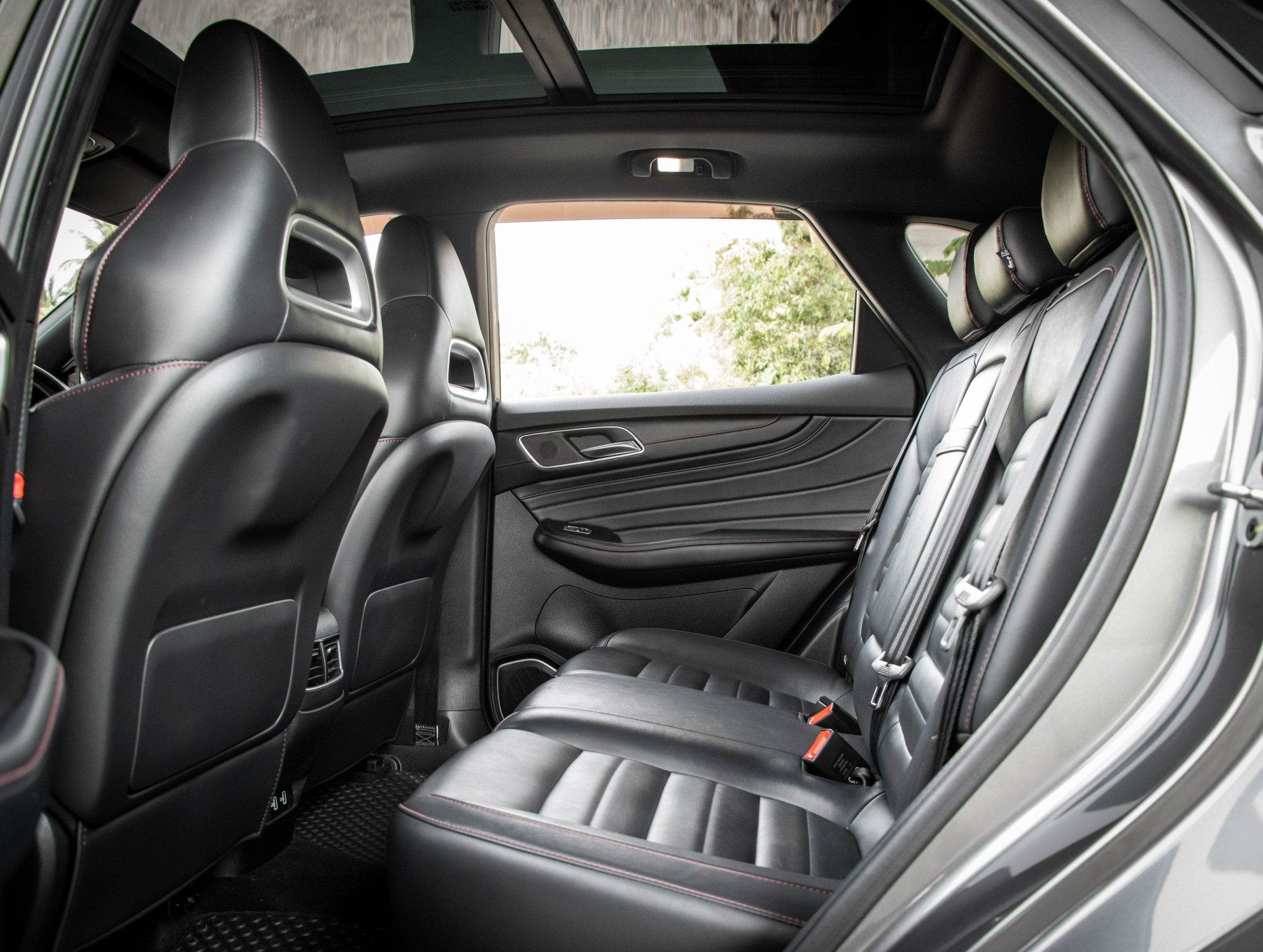 MG HS 1.5 X SUNROOF ปี 2022