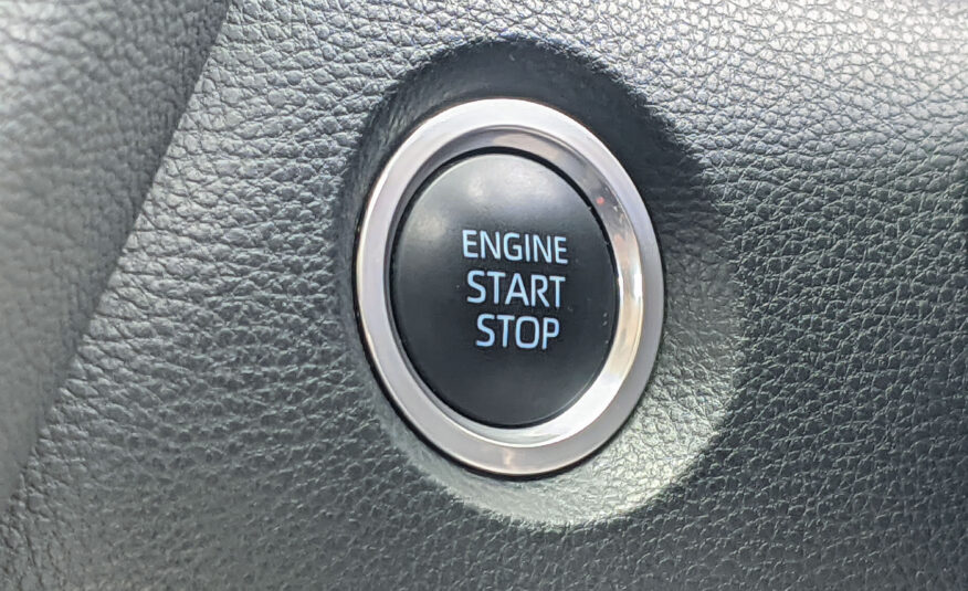TOYOTA ALTIS 1.6 G 2020