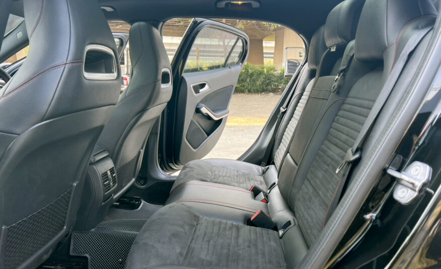 BENZ GLA 250 2.0 AMG Dynamic 2018