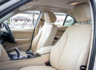 BMW 320i 2.0  F30 LUXURY 2014