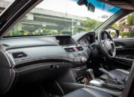 HONDA ACCORD 3.5 V6  VCM 2008