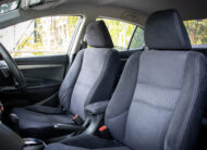 HONDA CITY 1.5 V  I-VTEC 2012