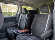 TOYOTA VELLFIRE 2.4 V 2010