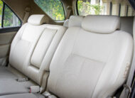 TOYOTA FORTUNER 3.0 V 4WD 2010