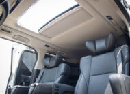 TOYOTA ALPHARD 2.5L SC PACKAGE 2023