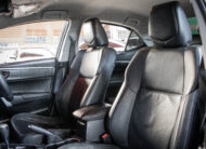 TOYOTA ALTIS 1.8 S Esport 2017