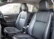 TOYOTA VIOS 1.5 E 2019