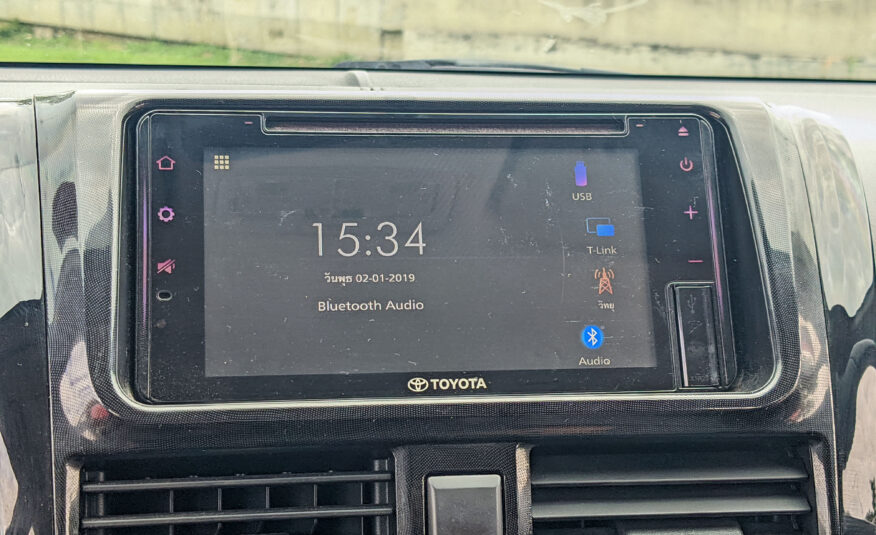 TOYOTA VIOS 1.5 MID 1.5 2019