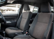 TOYOTA YARIS 1.2 G 2014/17