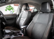 TOYOTA ALTIS 1.8 S Esport 2016
