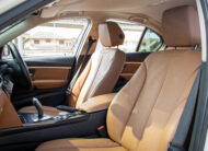 BMW 320i 2.0 LUXURY 2017