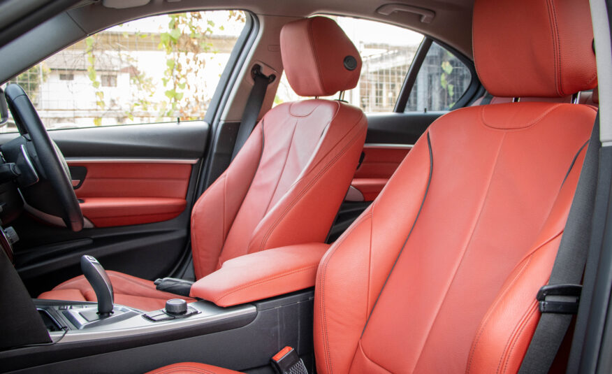 BMW 330E 2.0 Sport 2019