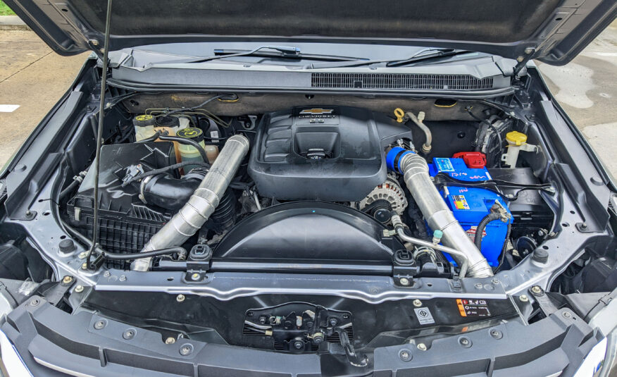 CHEVROLET COLORADO 2.5 LT FLEX-CAB 2019