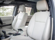 FORD EVEREST 3.2 TITANIUM+ 2016