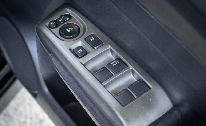 HONDA CITY 1.5 V  I-VTEC 2012
