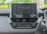 TOYOTA ALTIS 1.6 G 2020