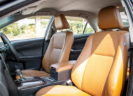 TOYOTA CAMRY 2.0 G 2017