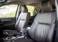 TOYOTA FORTUNER 2.4 V 2WD 2016