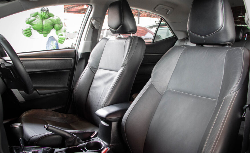 TOYOTA ALTIS 1.8 S Esport 2016