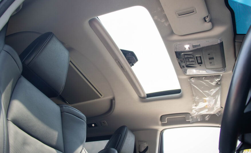 TOYOTA ALPHARD 2.5L SC PACKAGE 2023