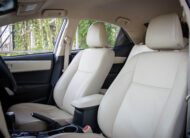 TOYOTA ALTIS 1.6 G 2018