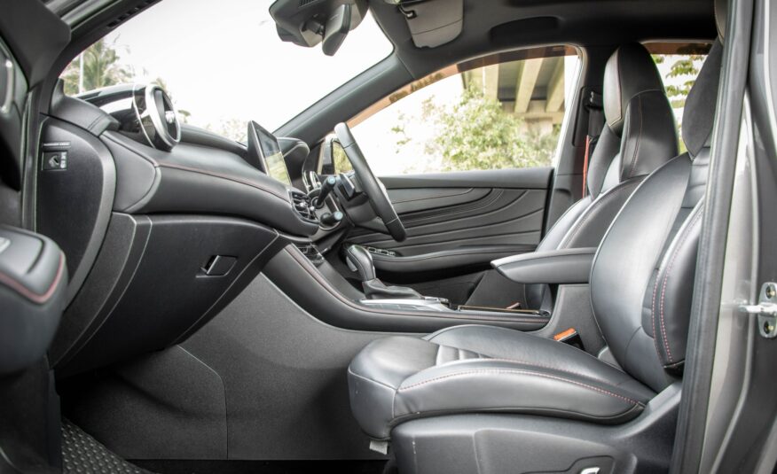 MG HS 1.5 X SUNROOF ปี 2022