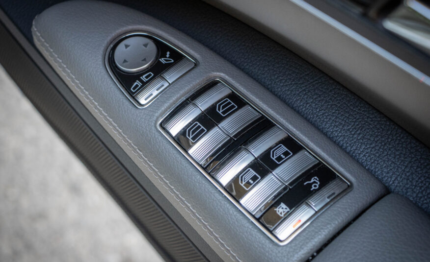 BENZ S-Class S300 L 2008