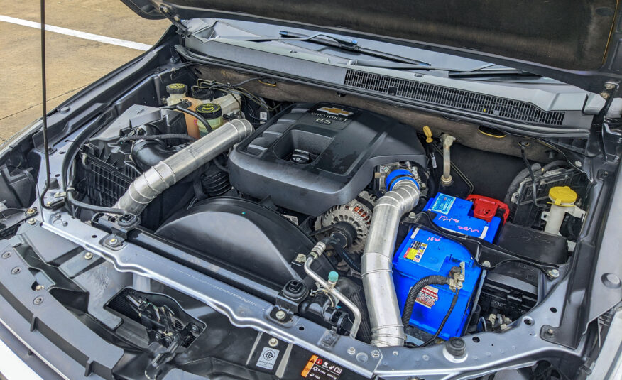 CHEVROLET COLORADO 2.5 LT FLEX-CAB 2019