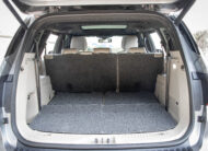 FORD EVEREST 3.2 TITANIUM+ 2016