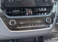 TOYOTA ALTIS 1.6 G 2020