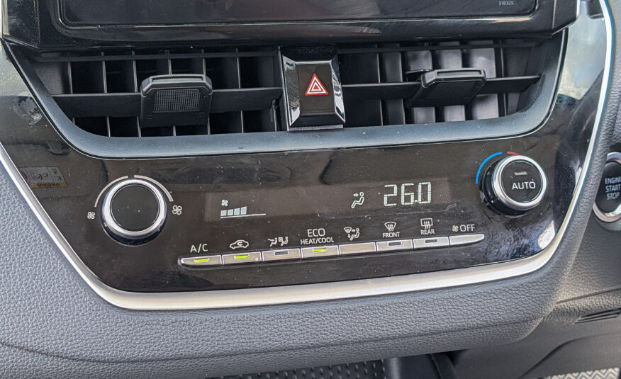 TOYOTA ALTIS 1.6 G 2020