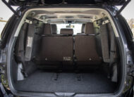 TOYOTA FORTUNER 2.4 V 2WD 2016