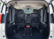 TOYOTA ALPHARD 2.5L SC PACKAGE 2023