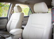 TOYOTA FORTUNER 3.0 V 4WD 2010