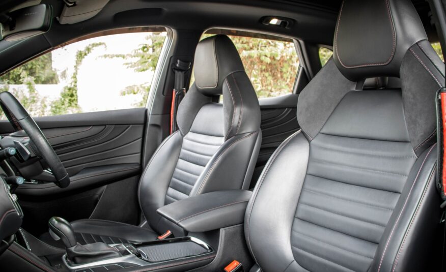 MG HS 1.5 X SUNROOF ปี 2022