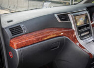 TOYOTA VELLFIRE 2.4 V 2010