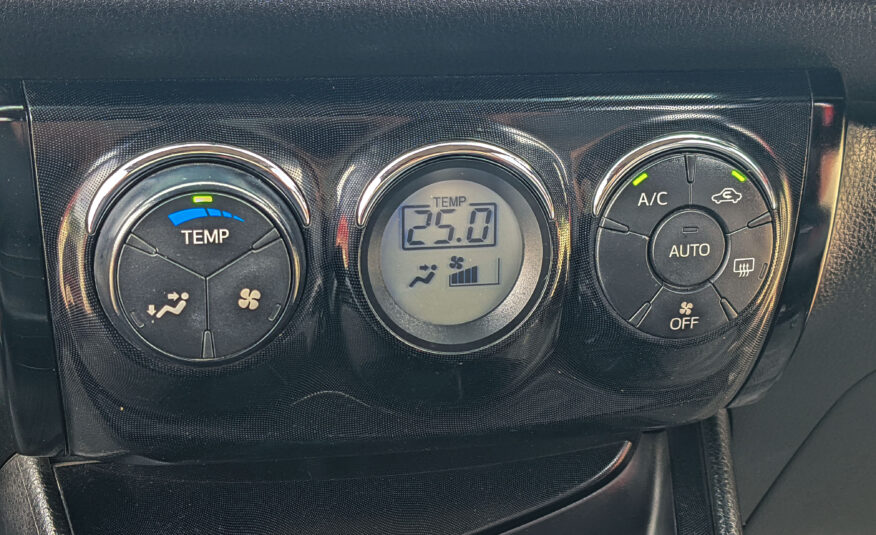 TOYOTA VIOS 1.5 MID 1.5 2019