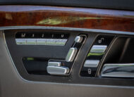 BENZ S-Class S300 L 2008