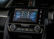 HONDA CIVIC FC 1.8 EL  i-VTEC 2017