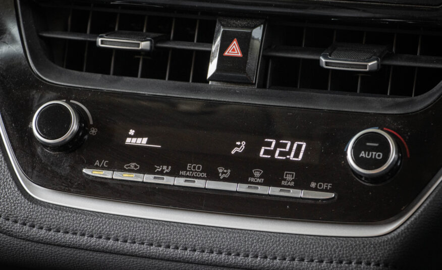 TOYOTA ALTIS 1.8 HYBRID Entry 2020